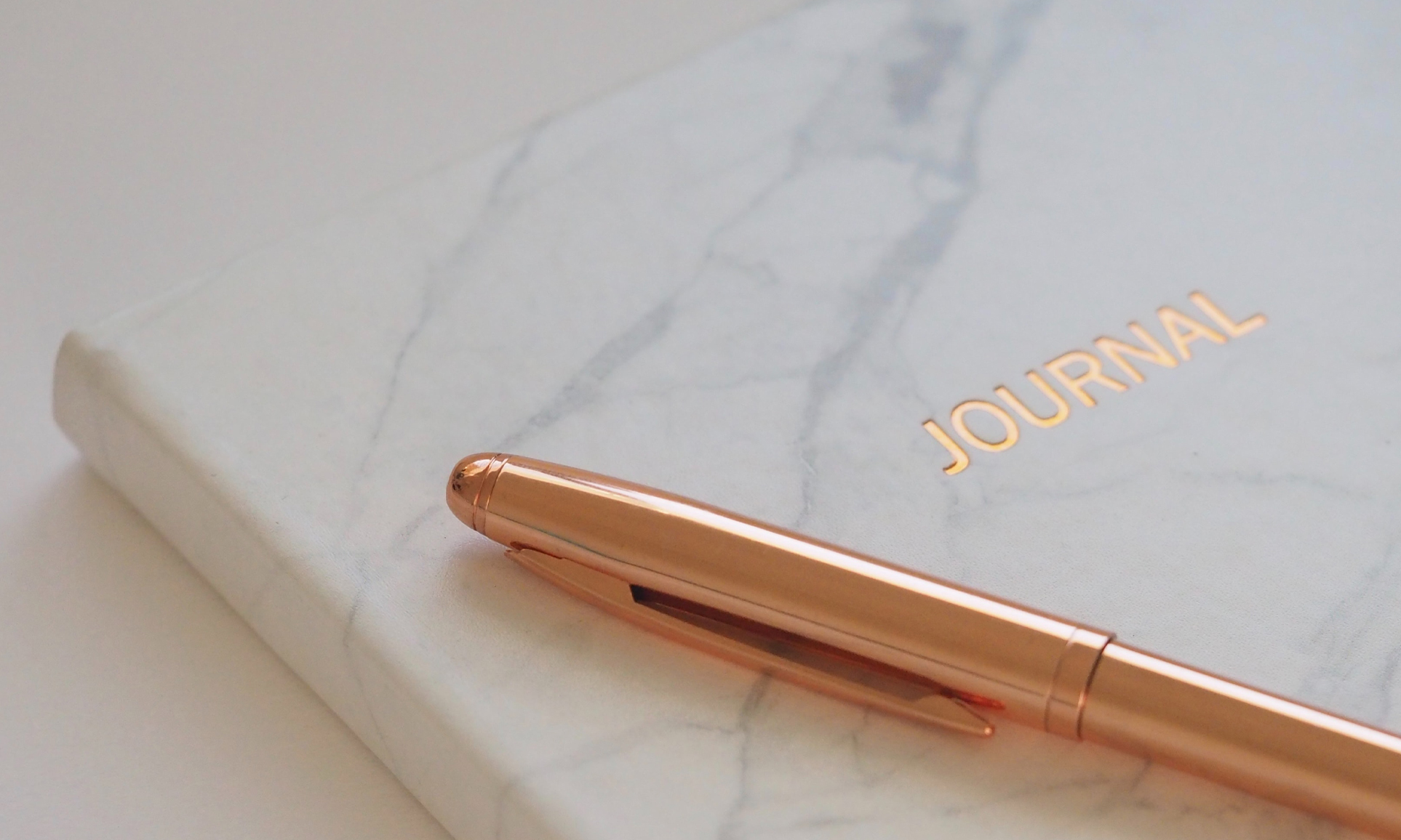 How to do journaling