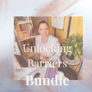 Unlocking Barriers Bundle