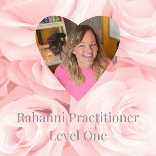 Rahanni Practitioner Level One