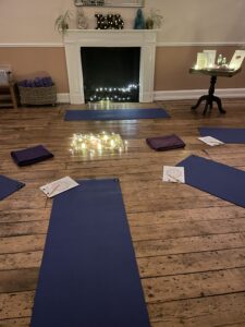 Wellness in Practice Workshop